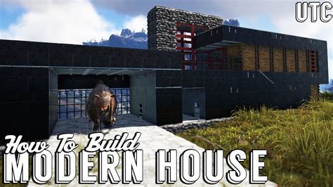 houses in ark stone and metal|ark metal structures.